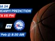POR vs PHI Dream11 Prediction: Lineup, Roster & Stats [NBA 2024]