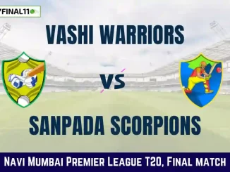 VAW vs SAS Dream11 Prediction