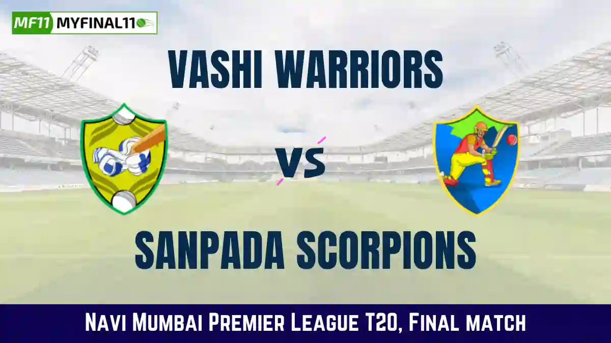 VAW vs SAS Dream11 Prediction