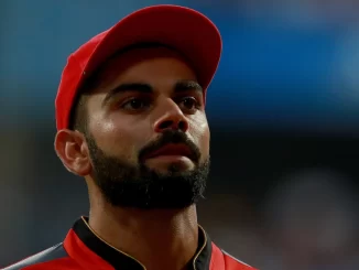 Virat Kohli's Participation in IPL 2024 Uncertain, Gavaskar Expresses Doubt: