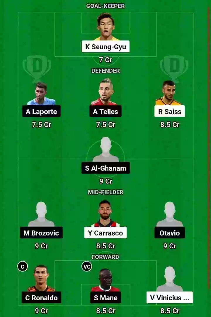 SHB vs NSSR Â Dream11 Prediction Today Football Match.