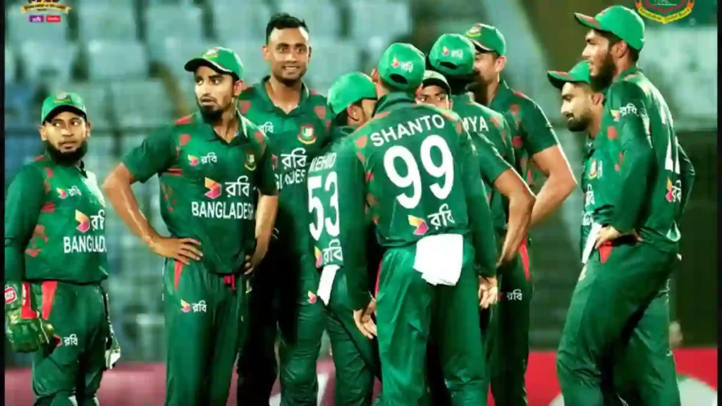 BAN vs SL Dream11 Prediction: In-Depth Analysis, Venue Stats, and Fantasy Cricket Tips for Bangladesh vs Sri Lanka, 3rd ODI, Sri Lanka Tour Of Bangladesh [18th March 2024]