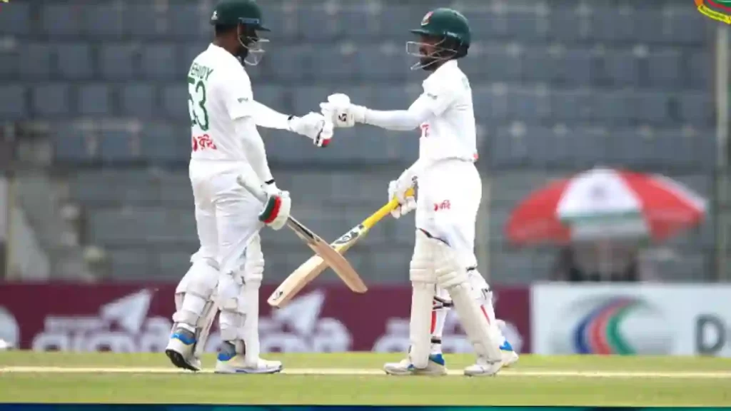 BAN vs SL Dream11 Prediction: In-Depth Analysis, Venue Stats, and Fantasy Cricket Tips for Bangladesh vs Sri Lanka, 2nd Test, Sri Lanka Tour of Bangladesh [30th March 2024]