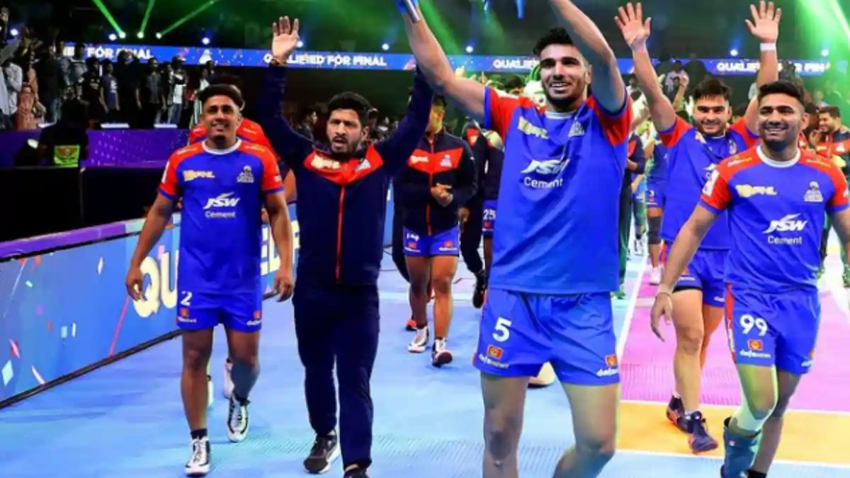 PUN vs HAR Dream11 Prediction: Haryana Steelers Team Preview & Starting 7