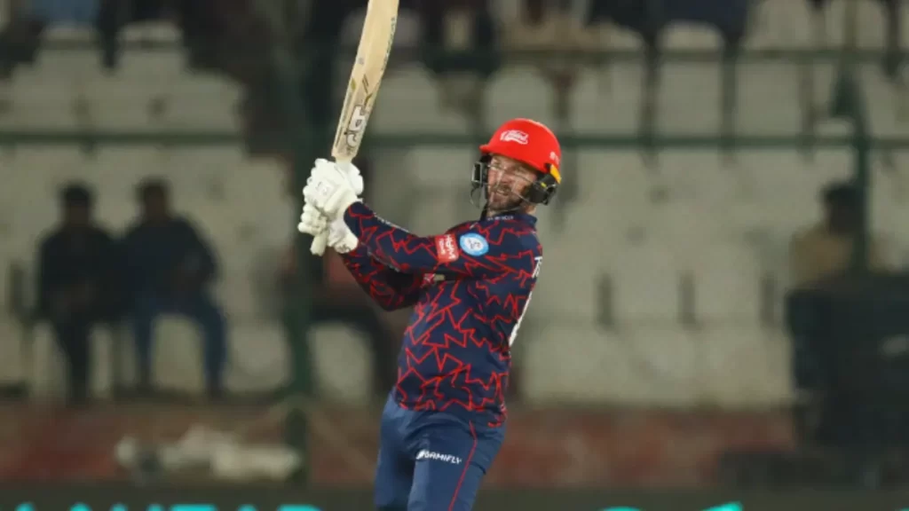 ISL vs PES Dream11 Prediction