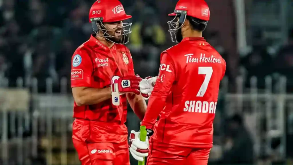 ISL vs MUL Dream11 Prediction 