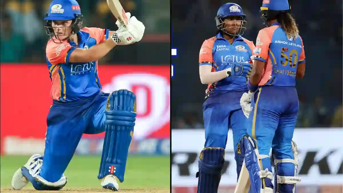 MI-W vs BAN-W Dream11 Prediction: In-Depth Analysis, Venue Stats, and Fantasy Cricket Tips for Mumbai Indians Women vs Royal Challengers Bangalore Women, Eliminator Match, Women's Premier League [15th Mar 2024]
