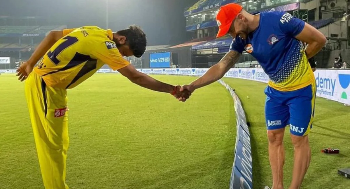 IPL 2024 Kickoff: CSK vs. RCB Opening Clash