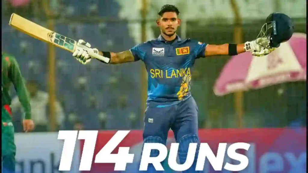 BAN vs SL Dream11 Prediction: In-Depth Analysis, Venue Stats, and Fantasy Cricket Tips for Bangladesh vs Sri Lanka, 3rd ODI, Sri Lanka Tour Of Bangladesh [18th March 2024]