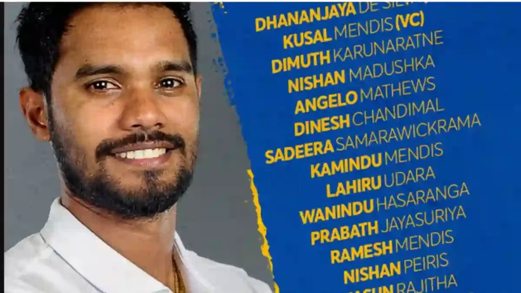 BAN vs SL Dream11 Prediction: In-Depth Analysis, Venue Stats, and Fantasy Cricket Tips for Bangladesh vs Sri Lanka, 1st Test, Sri Lanka Tour of Bangladesh [22nd March 2024]