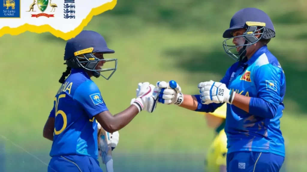 SA-W vs SL-W Dream11 Prediction Today 2nd T20I Match of the Sri Lanka Women's tour of South Africa 2024. This match will be hosted at Senwes Park, Potchefstroom, scheduled for 30th Mar 2024, at 05:30 PM IST. South Africa Women (SA-W) vs Sri Lanka Women (SL-W) match In-depth match analysis & Fantasy Cricket Tips. Get Venue Stats of the Senwes Park, Potchefstroom pitch report