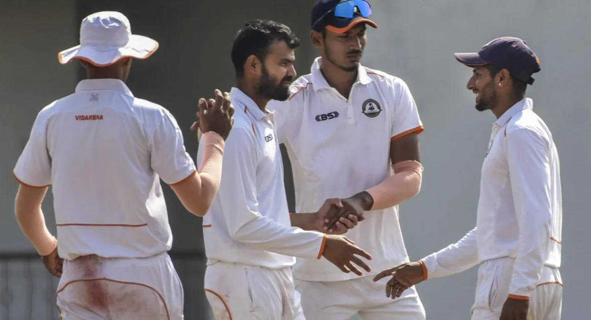 Vidarbha's Remarkable Semi-Final Triumph: