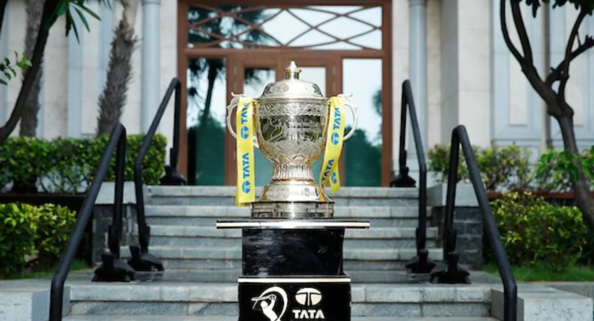 IPL 2024: Home Ground Advantage: A Decisive Factor