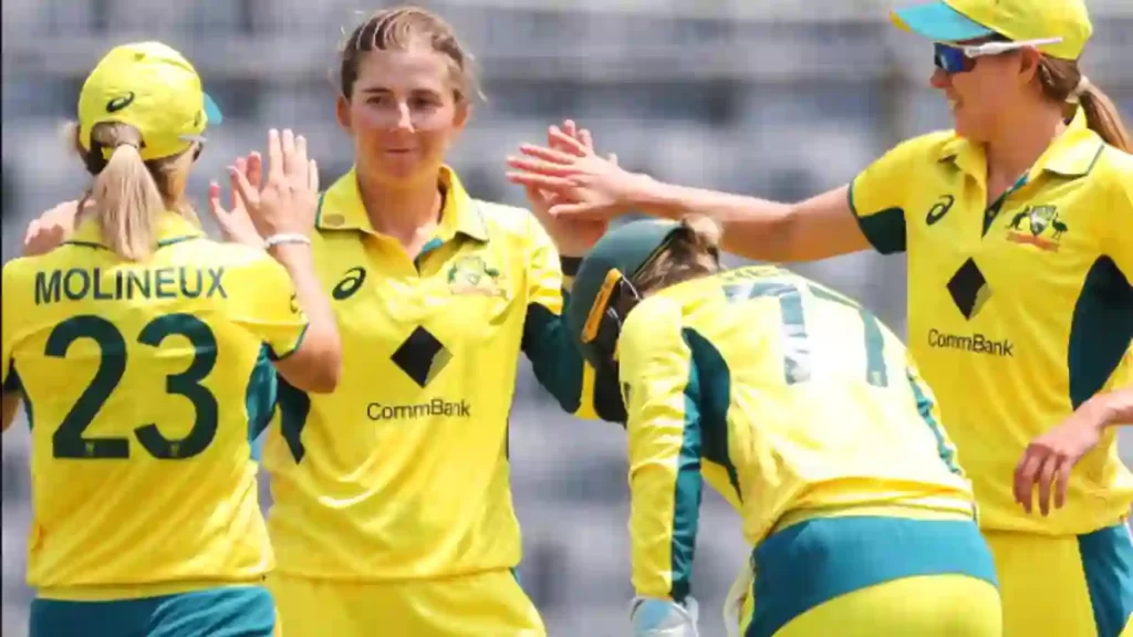 BD-W vs AU-W 2nd T20I Match, Dream11 Prediction: In-Depth Analysis, Venue Stats, and Fantasy Cricket Tips for Bangladesh Women vs Australia Women, Australia Women tour of Bangladesh [2nd Apr 2024]