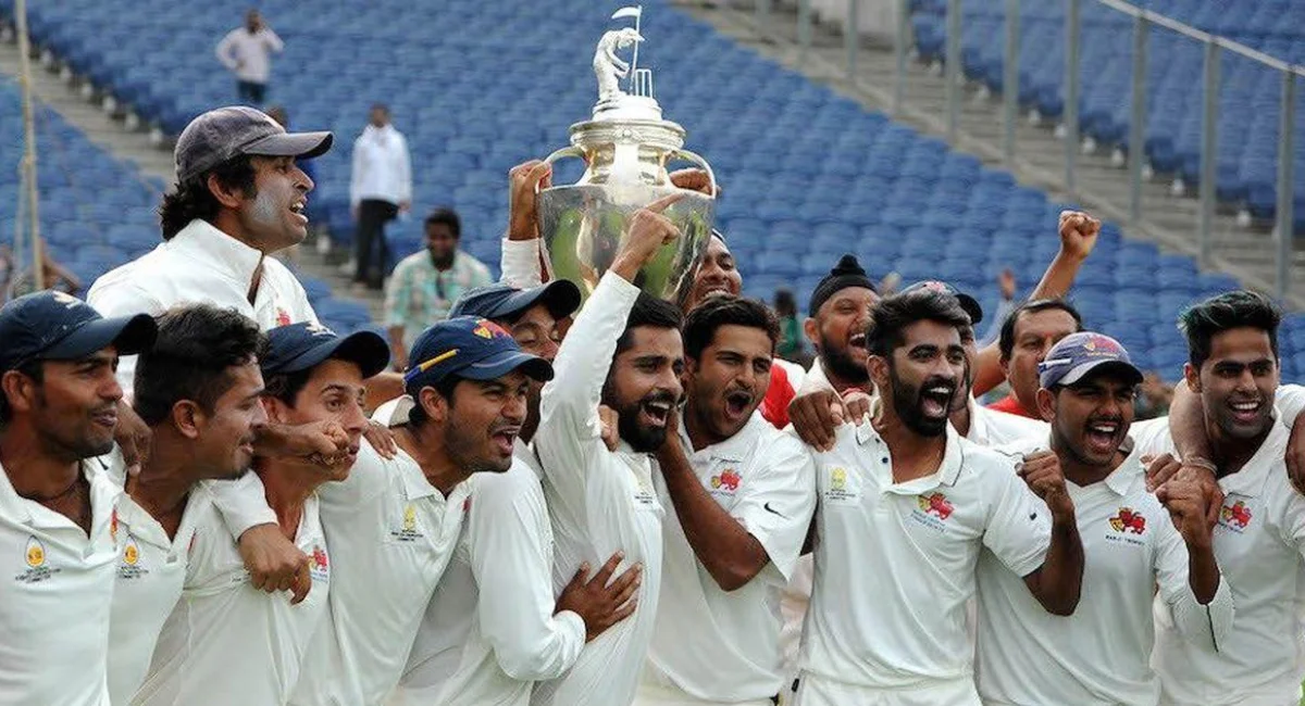 BCCI Mulls Salary Hike for Domestic Players