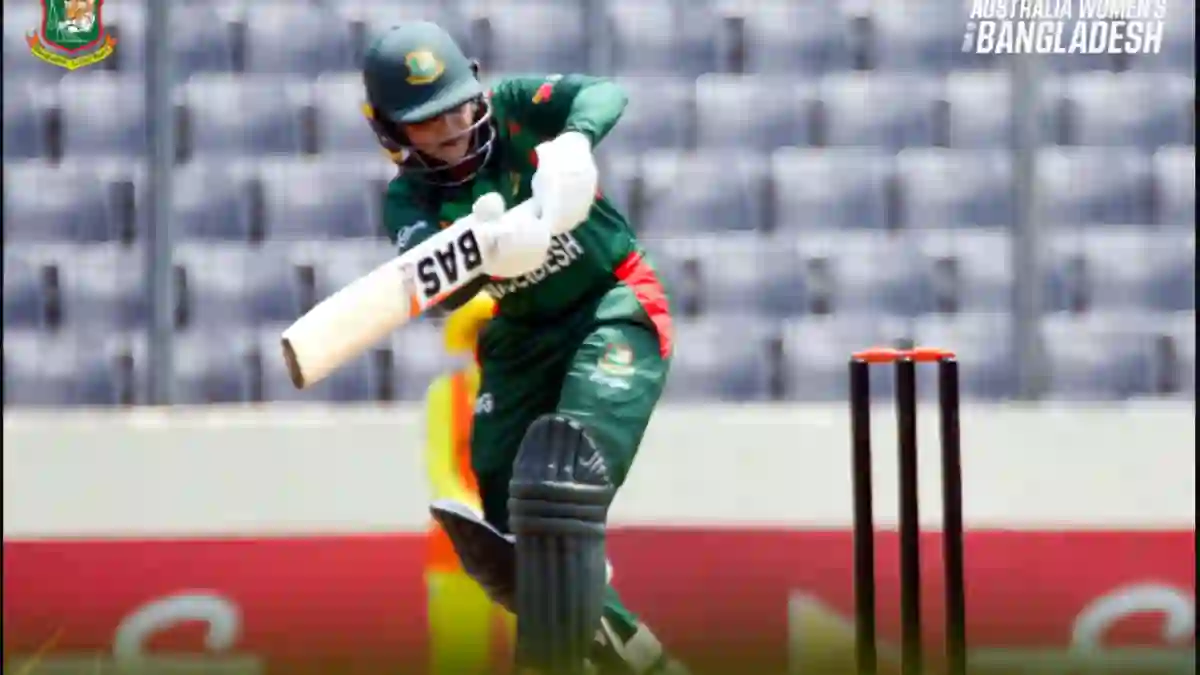 BD-W vs AU-W 2nd T20I Match, Dream11 Prediction: In-Depth Analysis, Venue Stats, and Fantasy Cricket Tips for Bangladesh Women vs Australia Women, Australia Women tour of Bangladesh [2nd Apr 2024]