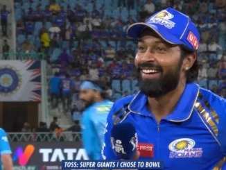 IPL 2024 LSG vs MI: Match Overview