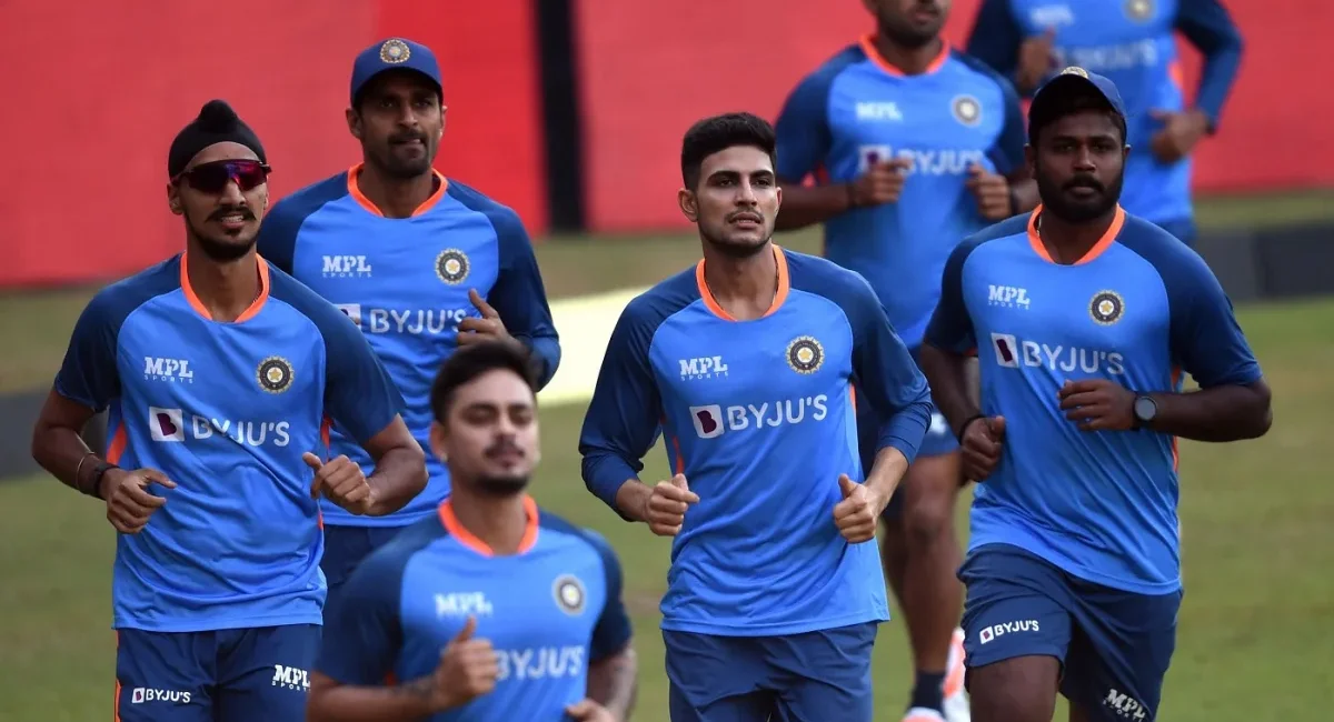 Mohammad Kaif's Selection for the T20 World Cup