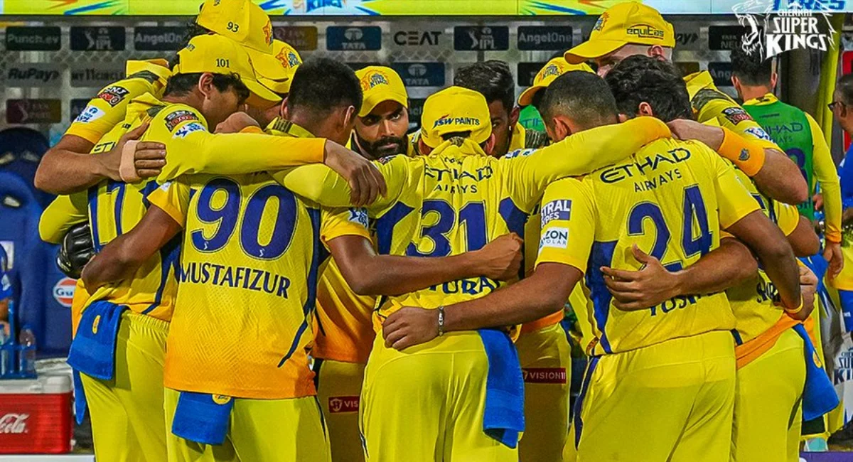 Mumbai Indians' Playoff Hopes Dwindling