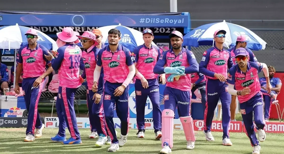 Sanju Samson's Double Blow: Defeat and Fine