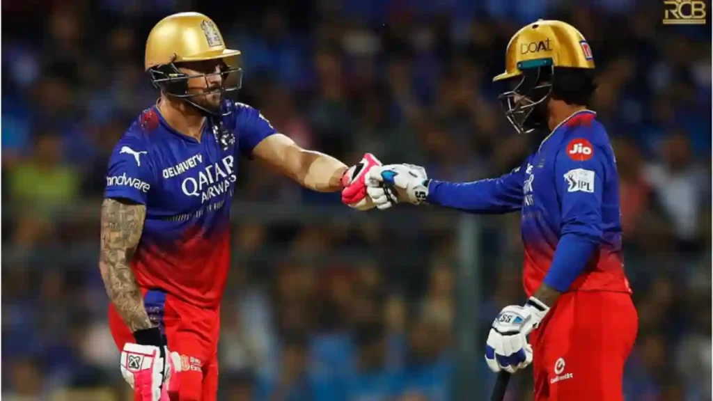 RCB vs SRH Dream11 Prediction Today is the 30th T20 Match of the Indian Premier League 2024 (IPL). This match will be hosted at the M.Chinnaswamy Stadium, Bengaluru, scheduled for the 15th of April 2024, at 07:30 PM IST. Royal Challengers Bengaluru (RCB) vs Sunrisers Hyderabad (SRH ) match In-depth match analysis & Fantasy Cricket Tips. Get Venue Stats of the M.Chinnaswamy Stadium, Bengaluru pitch report