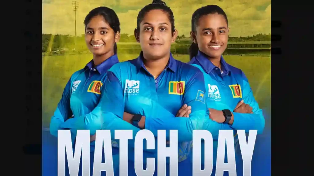 SA-W vs SL-W Dream11 Prediction Today 2nd ODI Match of the Sri Lanka Women's tour of South Africa 2024. This match will be hosted at Diamond Oval, Kimberley, scheduled for 13th Apr 2024, at 05:30 PM IST. South Africa Women (SA-W) vs Sri Lanka Women (SL-W) match In-depth match analysis & Fantasy Cricket Tips. Get venue stats for the Diamond Oval, Kimberley pitch report.