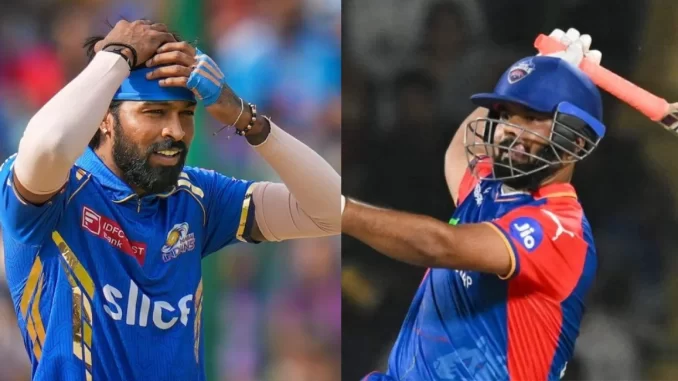 T20 World Cup 2024: Speculation Surrounds India's Vice-Captaincy