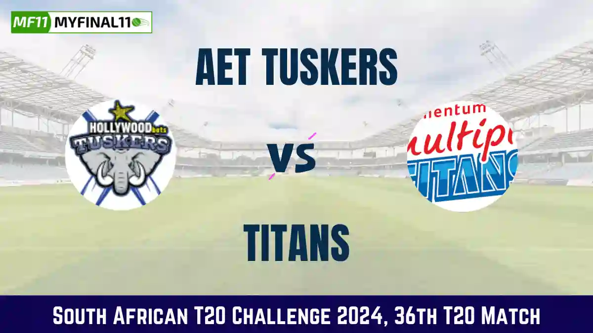 TUS vs TIT Dream11 Prediction
