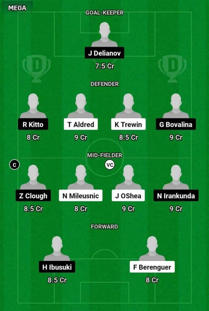 BRB vs ADL Dream11 Prediction Today Football Match.