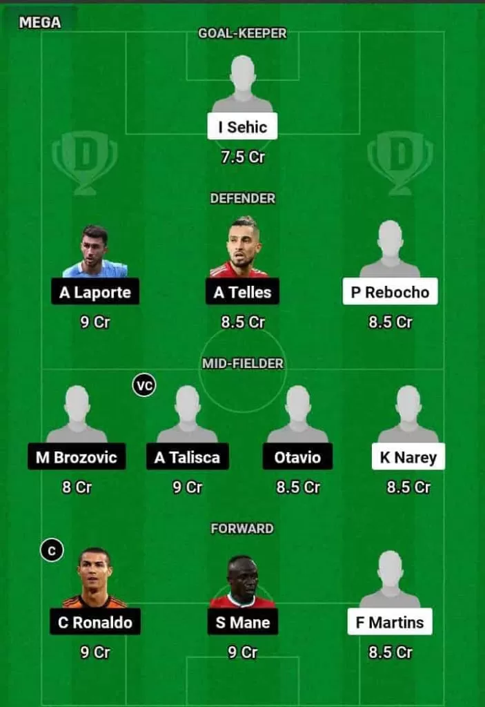 ALK vs NSSR Dream11 Prediction Today Football Match.