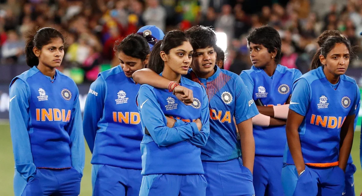 BCCI Announces Indian Women's T20 Squad for Bangladesh Tour