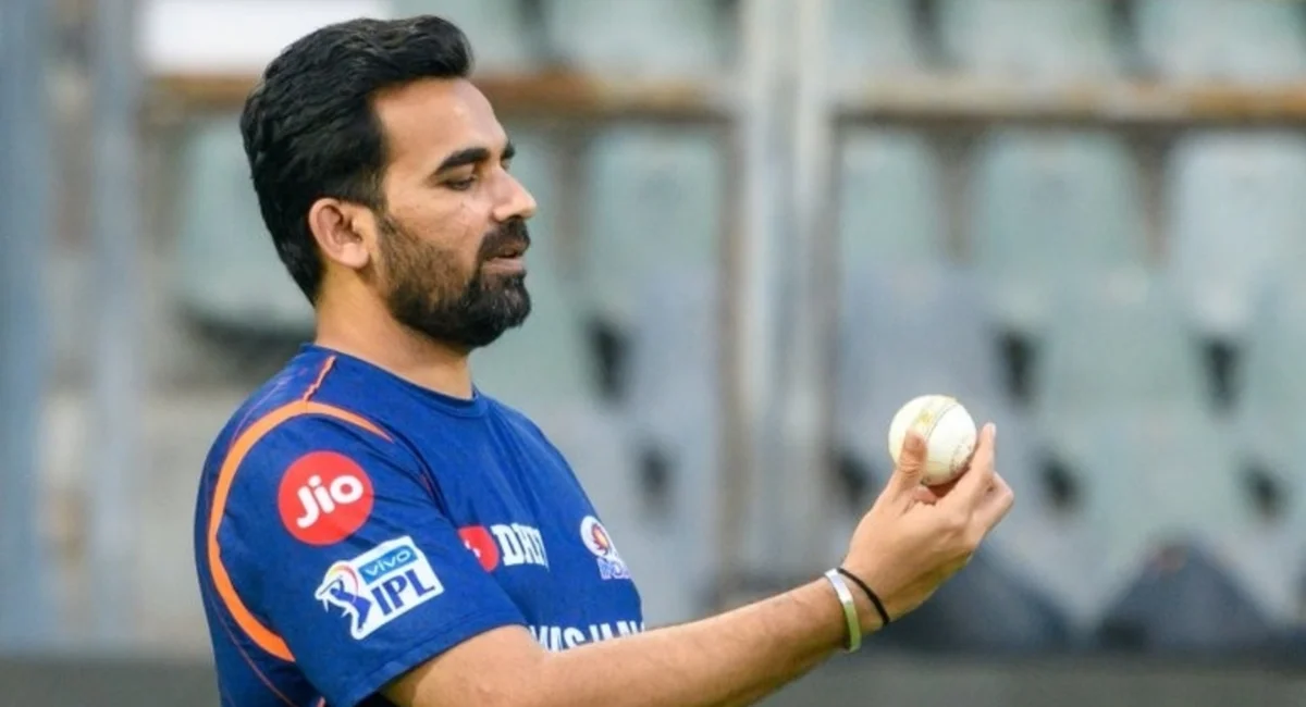 Zaheer Khan's Critique of the Impact Player Rule