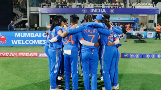 BANW vs INDW T20 Series: India Dominate in Bangladesh with Serie win by 5-0: