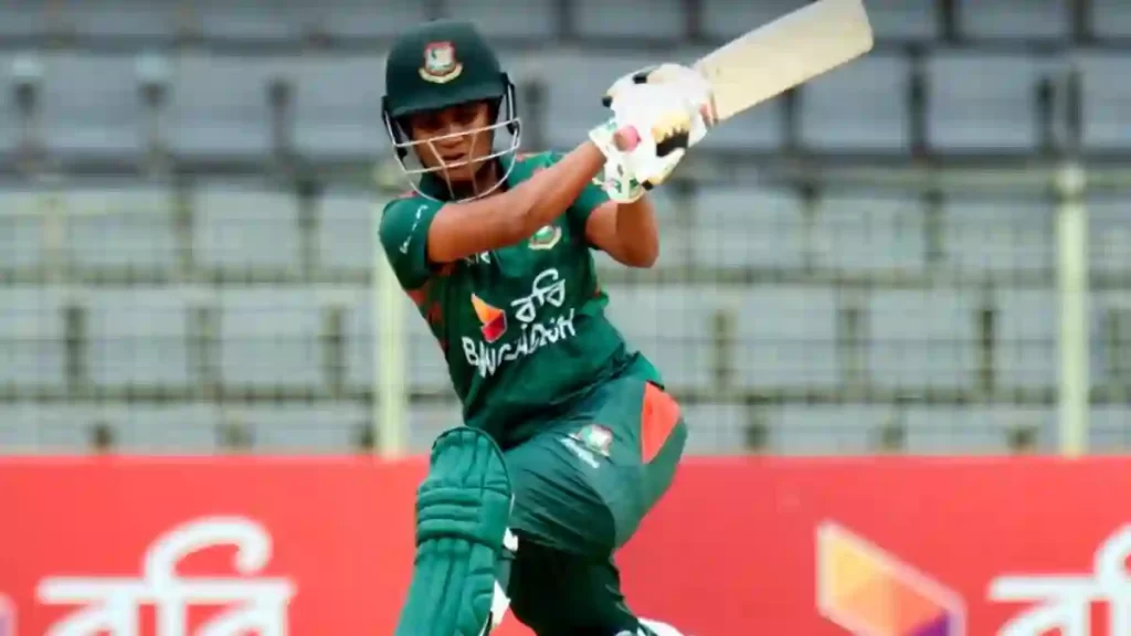 BD-W vs IN-W Dream11 Prediction, 4th T20I: In-Depth Analysis, Venue Stats, and Fantasy Cricket Tips for Bangladesh Women vs India Women [6th May 2024]