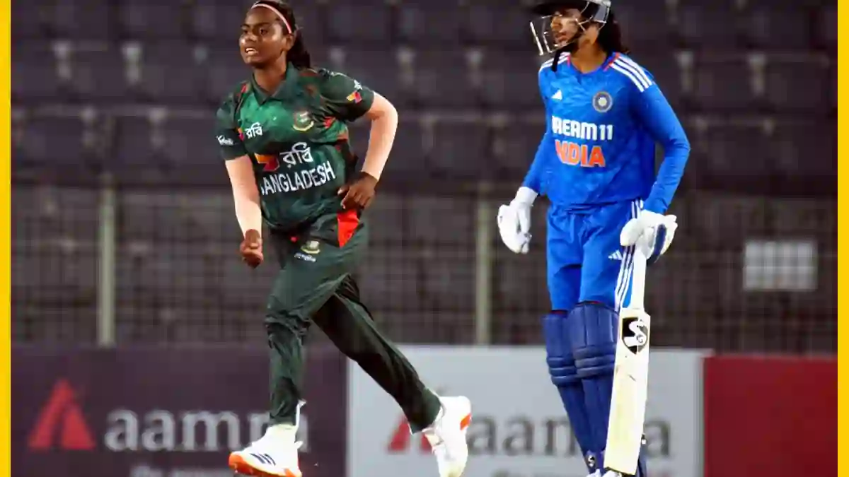 BD-W vs IN-W 3rd T20I Dream11 Prediction: In-Depth Analysis, Venue Stats, and Fantasy Cricket Tips for Bangladesh Women vs India Women [2nd May 2024]