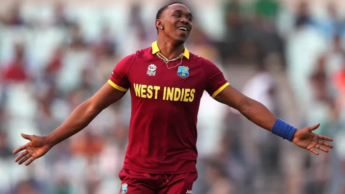 Dwayne Bravo: Afghanistan's New Bowling Consultant