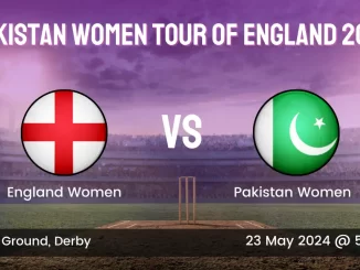 EN-W vs PK-W Dream11 Prediction, Dream11 Team, Pitch Report, Player Stats, 1st ODI Match, Pakistan Women tour of England, 2024