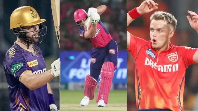 Clash of Priorities: IPL Playoffs vs. England Duties