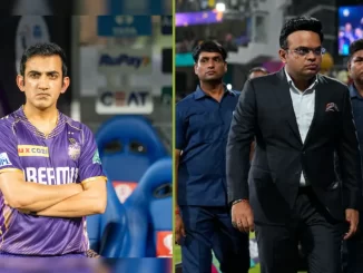 Gautam Gambhir: The Unsung Hero of KKR