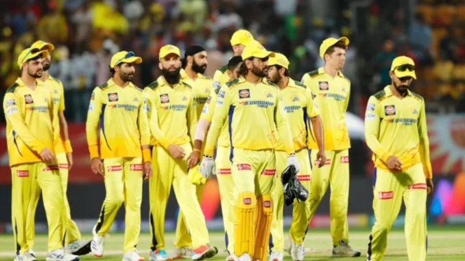 Rain Impact on Playoff Race: Hyderabad Qualifies