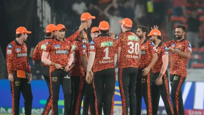 Rain Halts Crucial IPL 2024 Clash