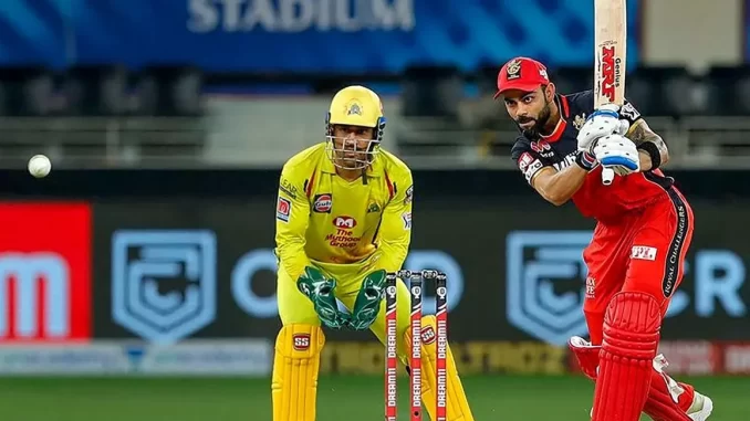 IPL 2024 Playoffs Race Heats Up