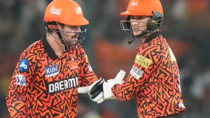 Record-Breaking Six-Hitting Feats in IPL 2024