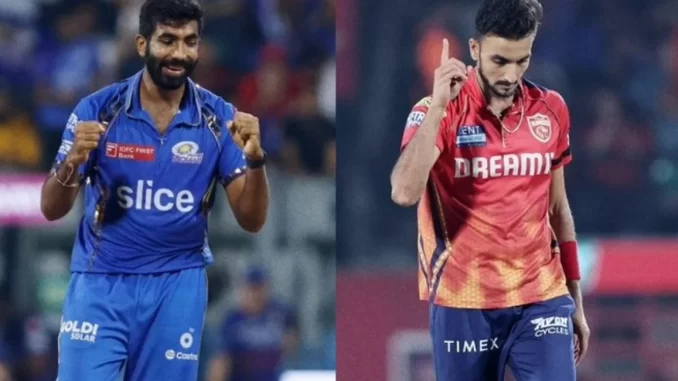 IPL 2024 Purple Cap: Harshal Patel Claims Purple Cap