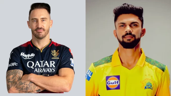 IPL 2024 RCB vs CSK: A Crucial Showdown for Playoff Aspirations