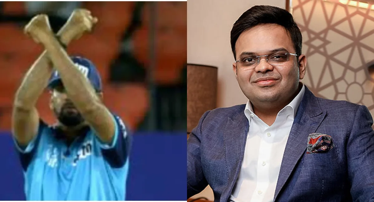 BCCI Secretary Jay Shah Discusses Impact Player Rule in IPL