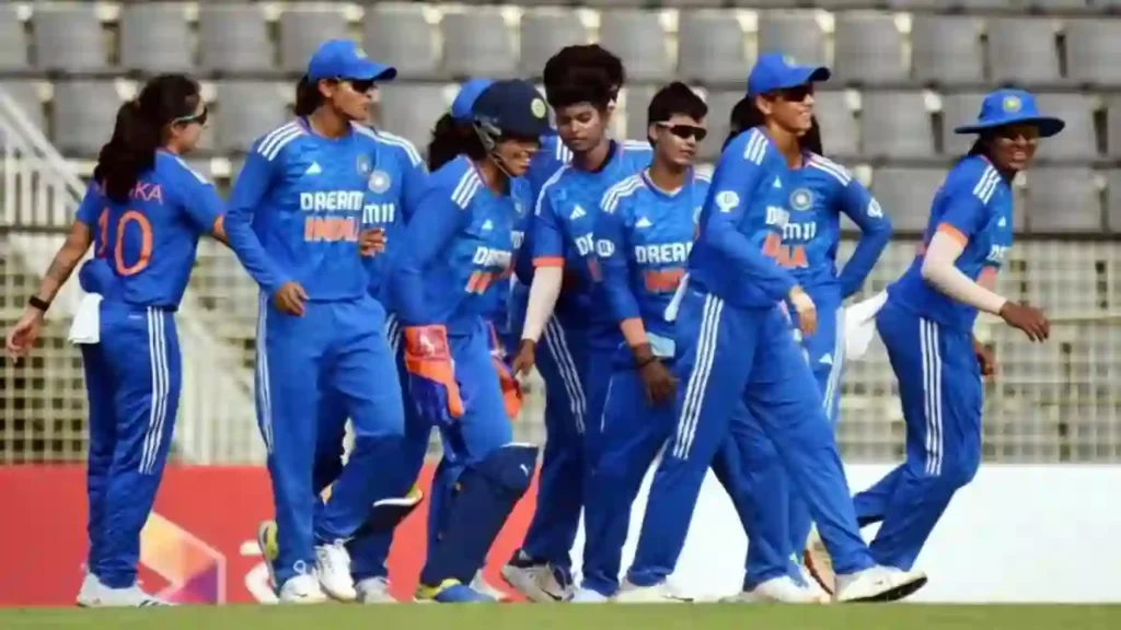 BD-W vs IN-W 3rd T20I Dream11 Prediction: In-Depth Analysis, Venue Stats, and Fantasy Cricket Tips for Bangladesh Women vs India Women [2nd May 2024]