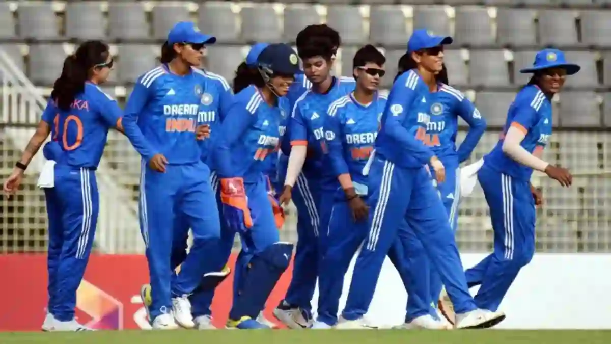 BD-W vs IN-W 3rd T20I Dream11 Prediction: In-Depth Analysis, Venue Stats, and Fantasy Cricket Tips for Bangladesh Women vs India Women [2nd May 2024]
