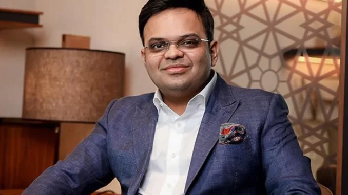 Jay Shah's Tenure and Achievements as BCCI Secretary