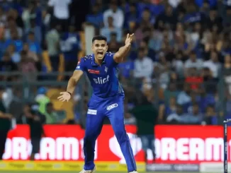 IPL 2024: MI vs LSG Clash at Wankhede